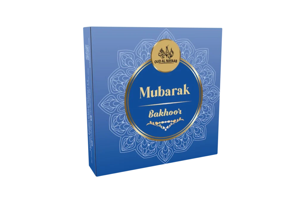 Mubarak