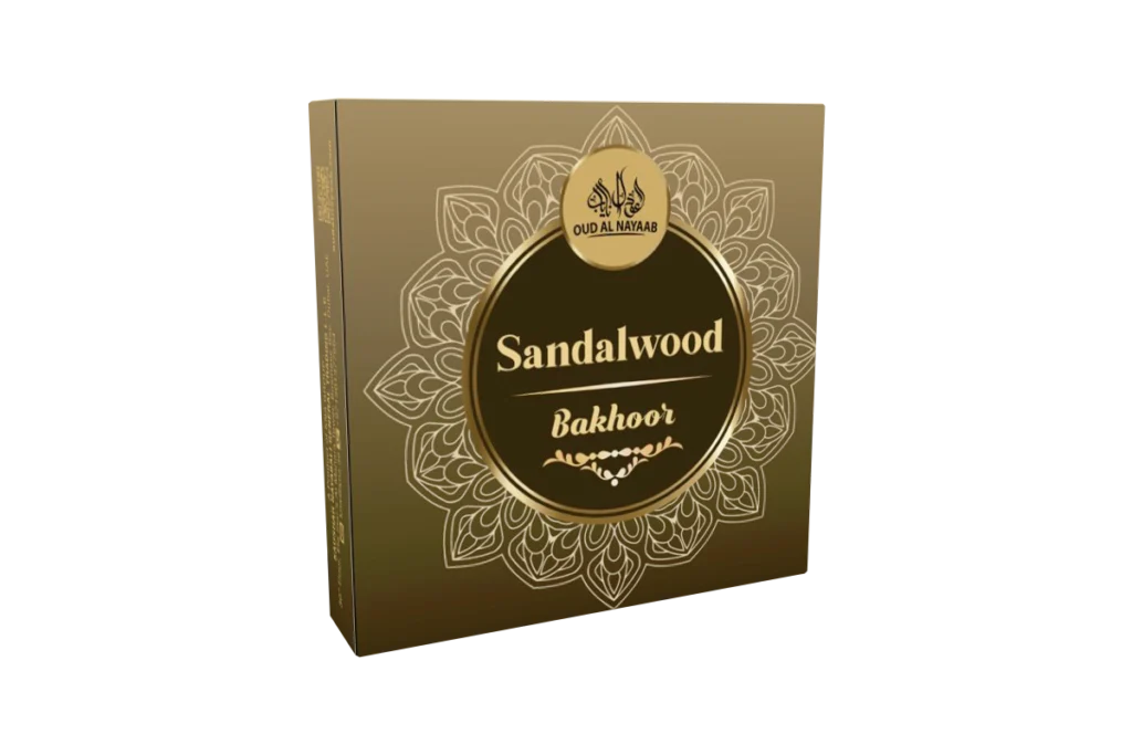 Sandalwood
