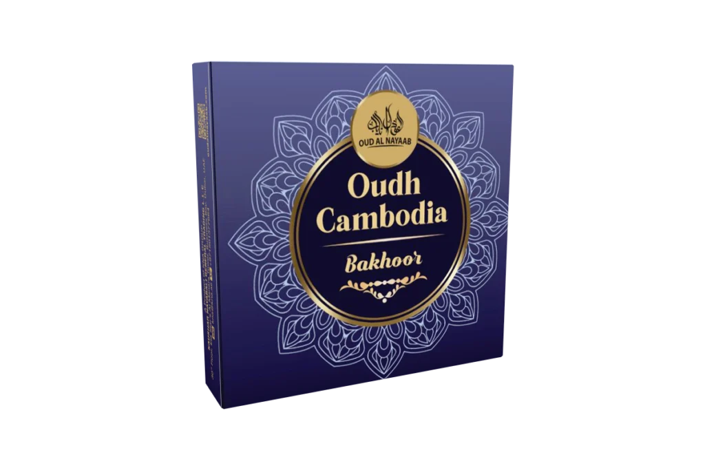 Oudh Cambodia
