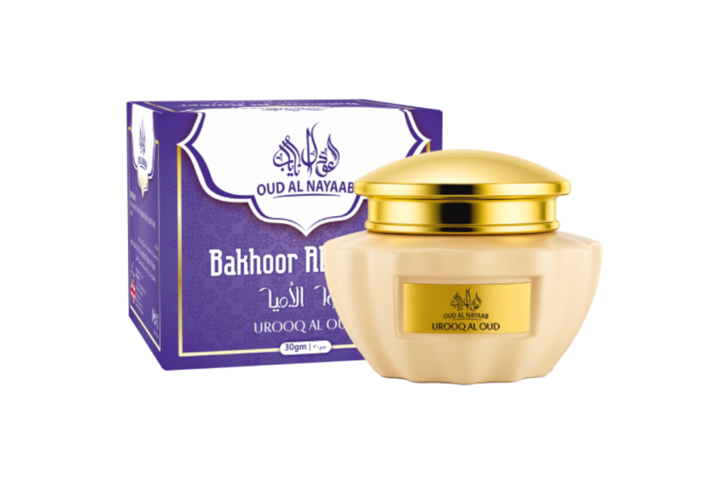 Urooq Al Oud