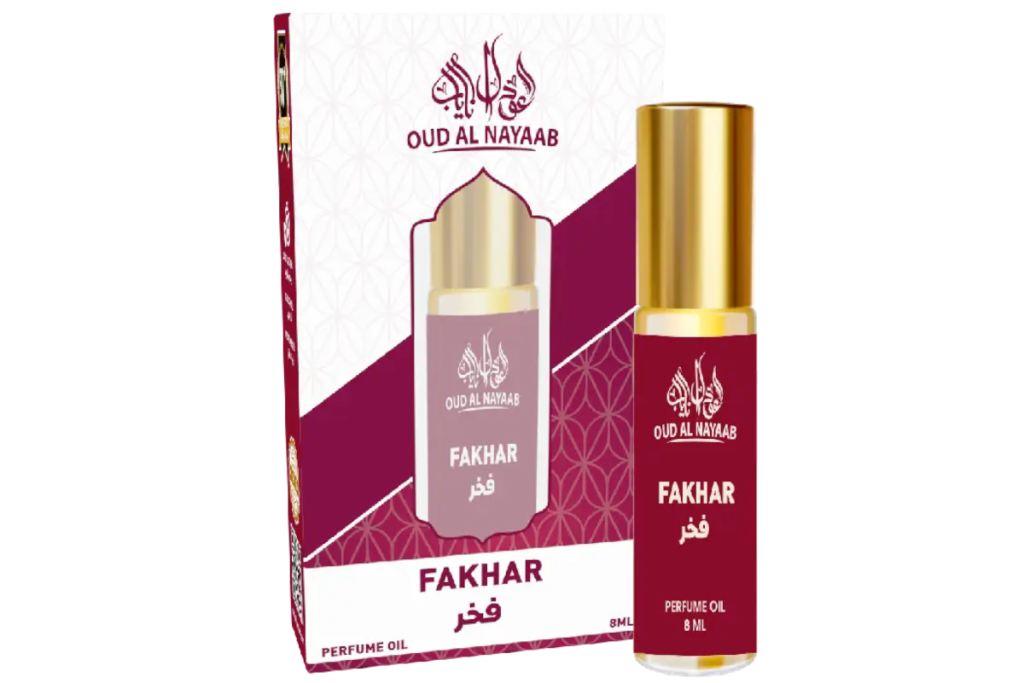 Fakhar – 20ml