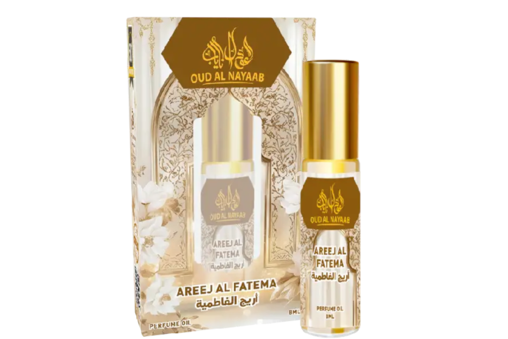 Areej Al Fatema – 20ml
