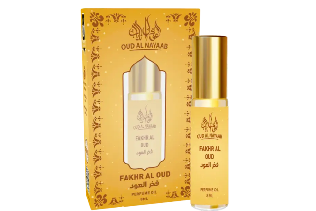 Fakhr Al Oud – 20ml