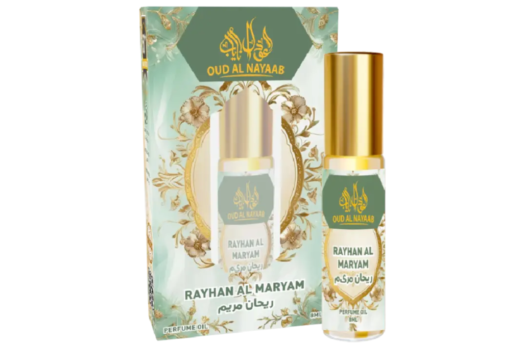 Rayhan Al Maryam – 20ml