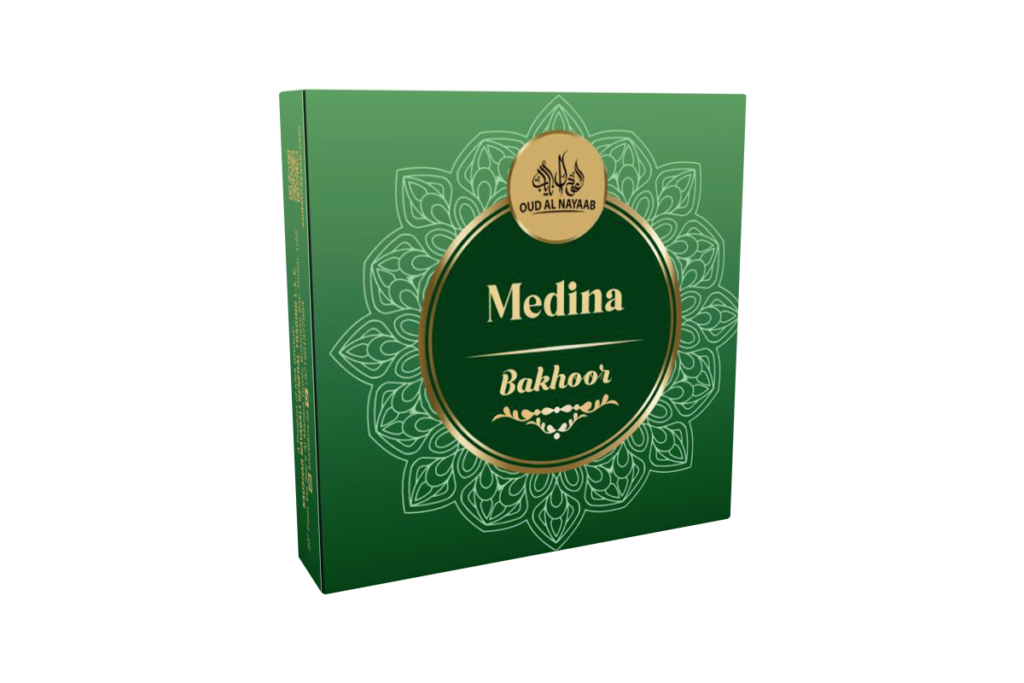 Medina