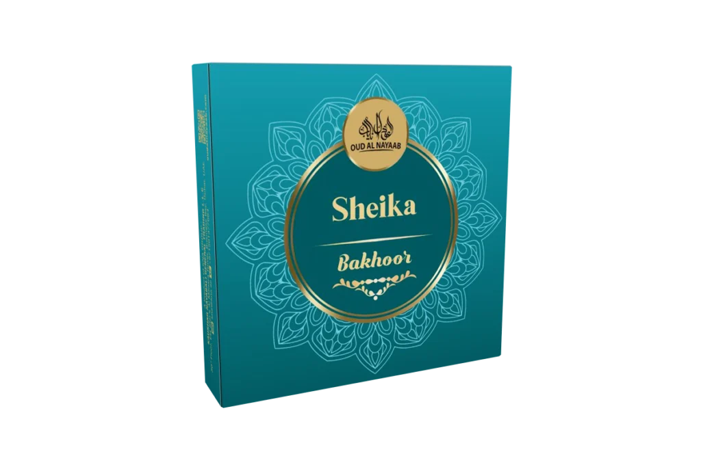 Sheika