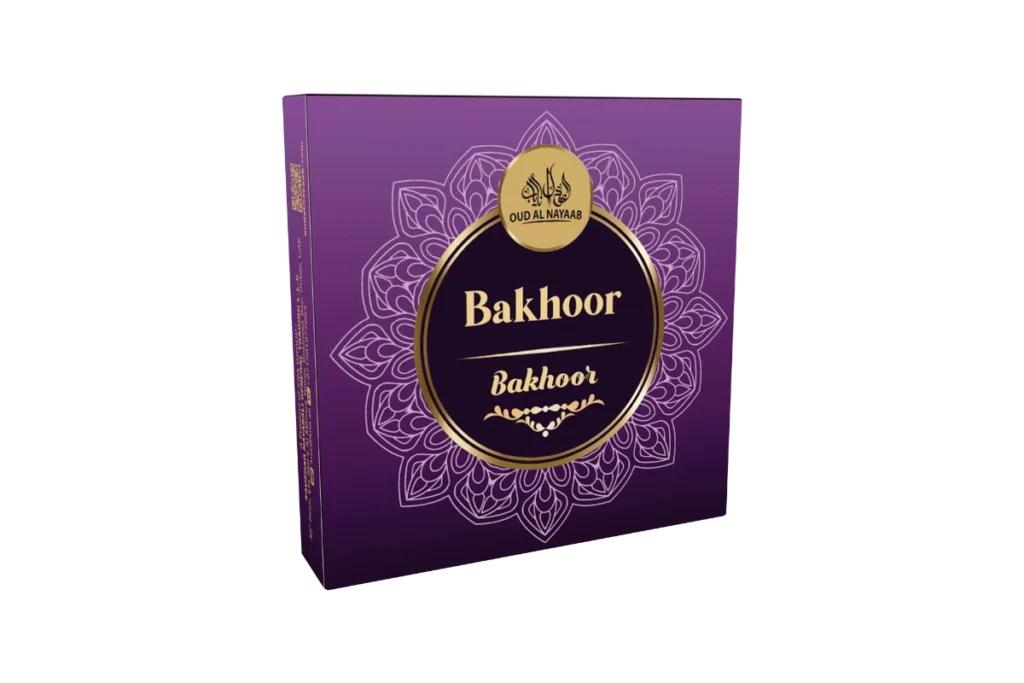 Bakhoor