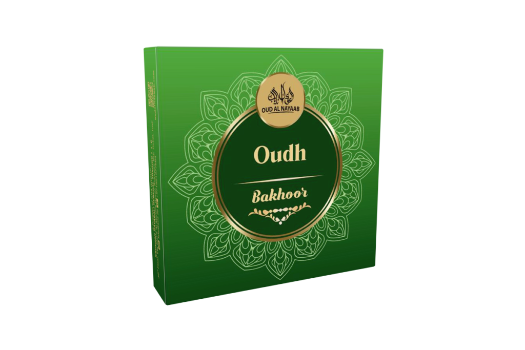 Oudh