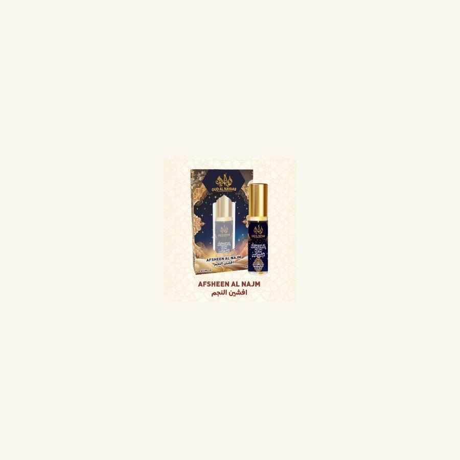 Afsheen Al Najm – 20ml