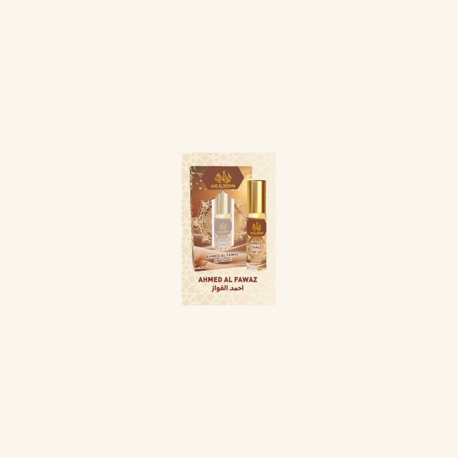 Ahmed Al Fawaz – 20ml