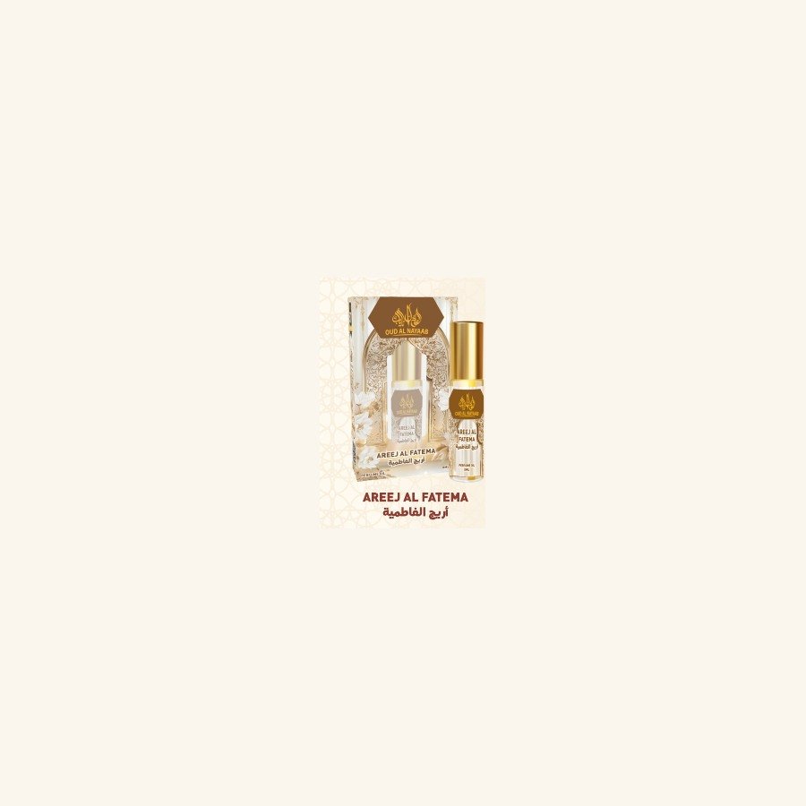 Areej Al Fatema – 20ml