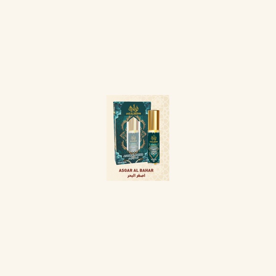 Asgar Al Bahar – 20ml
