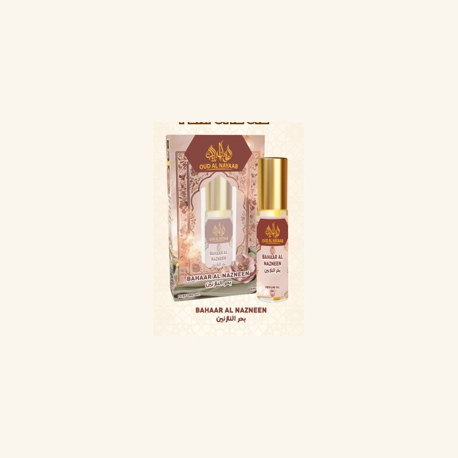 Bahaar Al Nazneen – 20ml