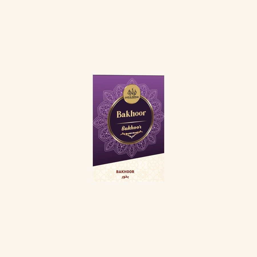 Bakhoor