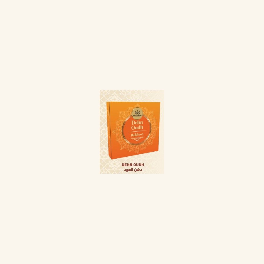 Dehn Oudh