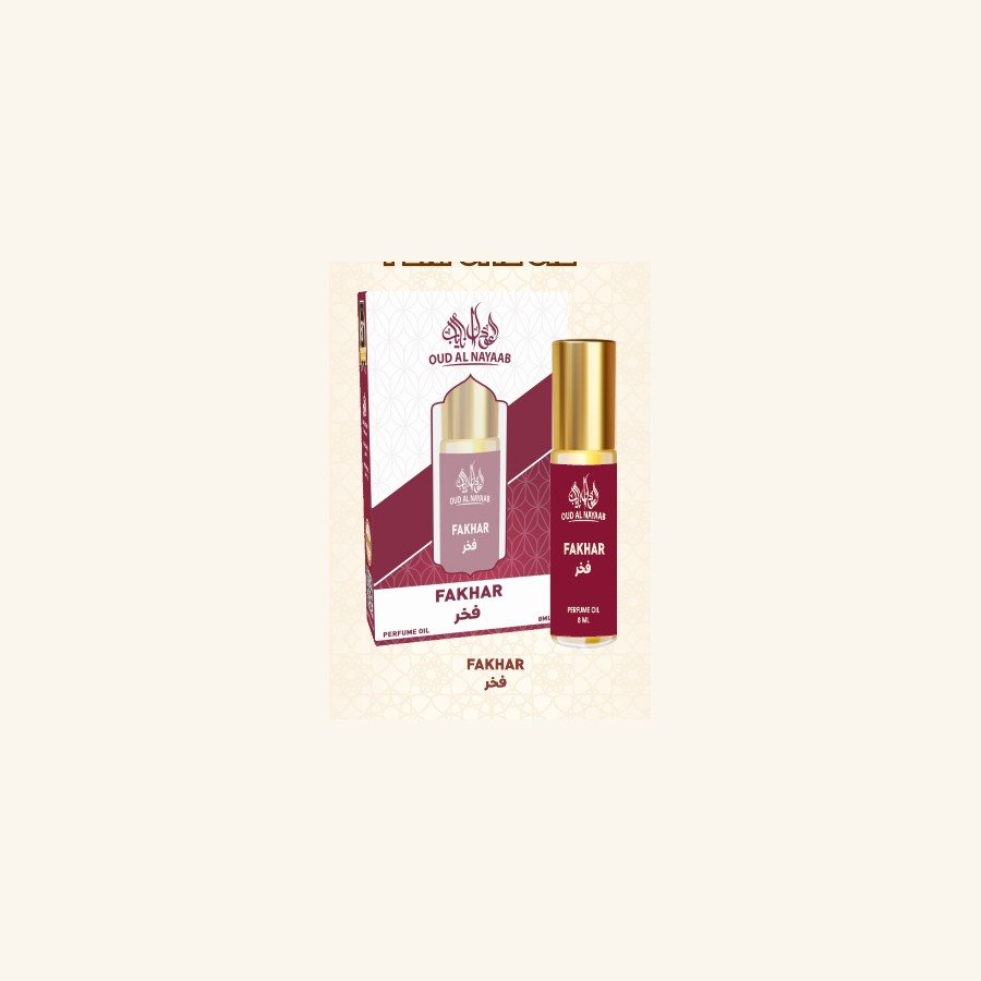Fakhar – 20ml