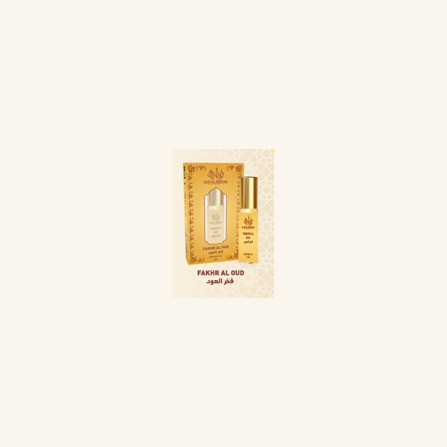 Fakhr Al Oud – 20ml