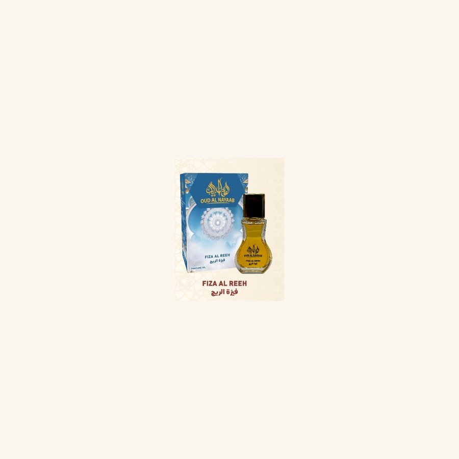 Fiza Al Reeh – 100ml