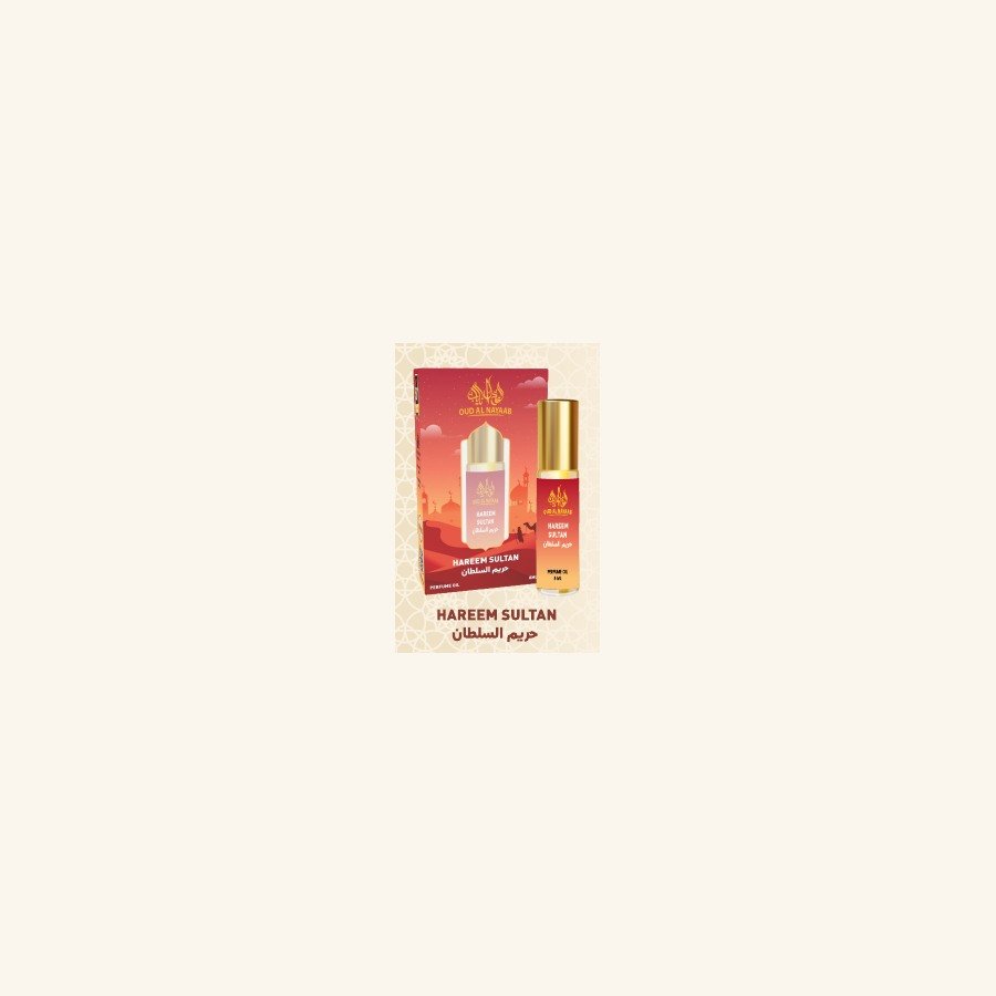 Hareem Sultan – 20ml