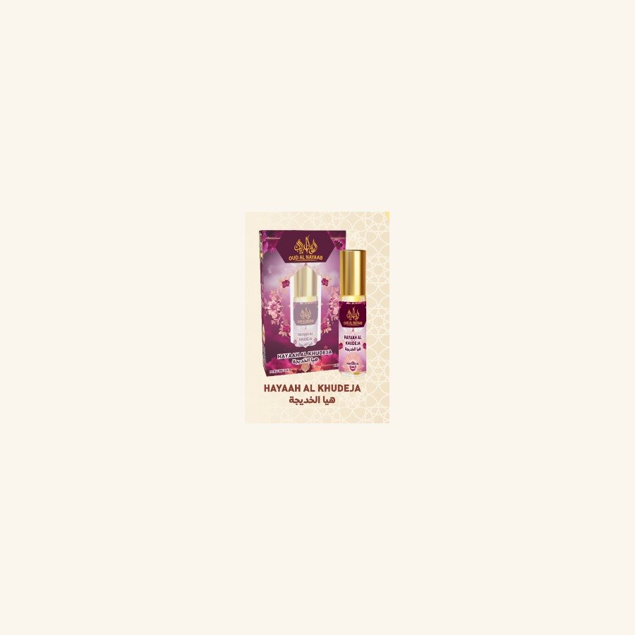 Hayaah Al Khudeja – 20ml
