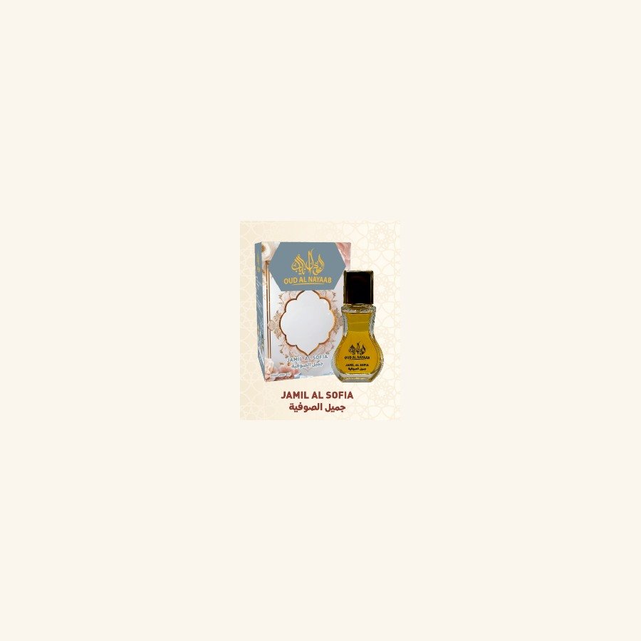 Jamil Al Sofia – 100ml