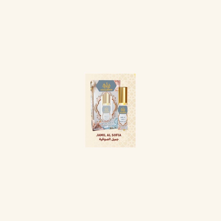 Jamil Al Sofia – 20ml