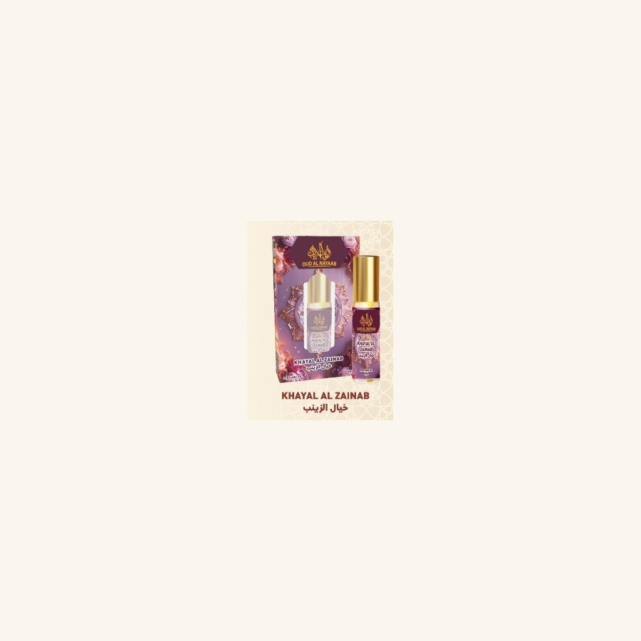 Khayal Al Zainab – 20ml