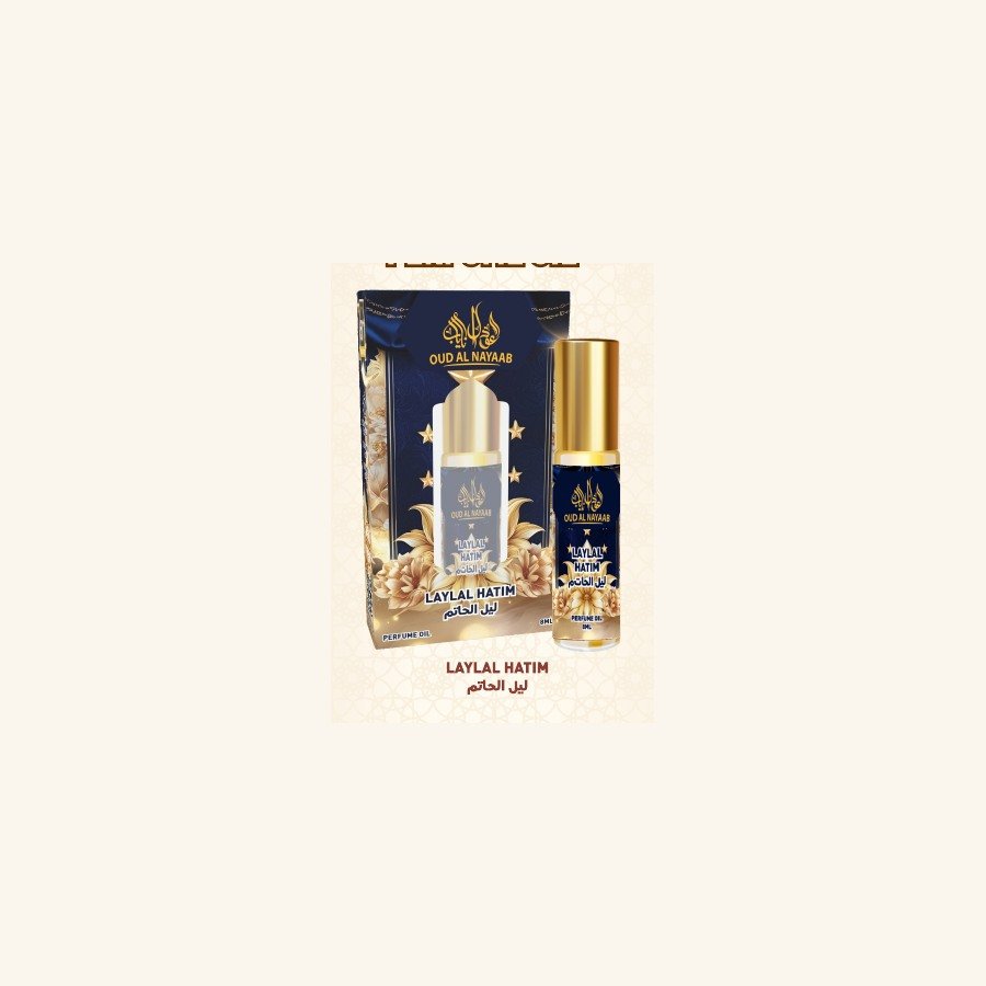 Laylal Hatim – 20ml