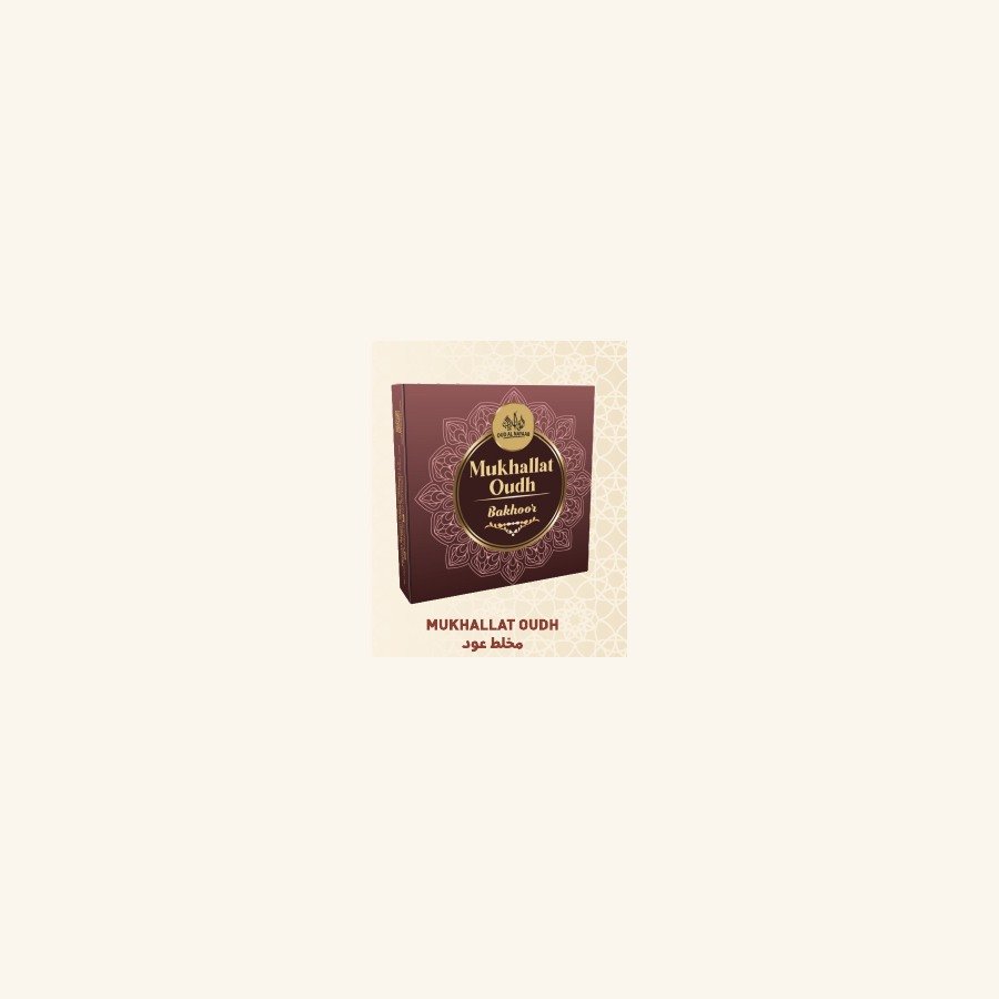 Mukhallat Oudh
