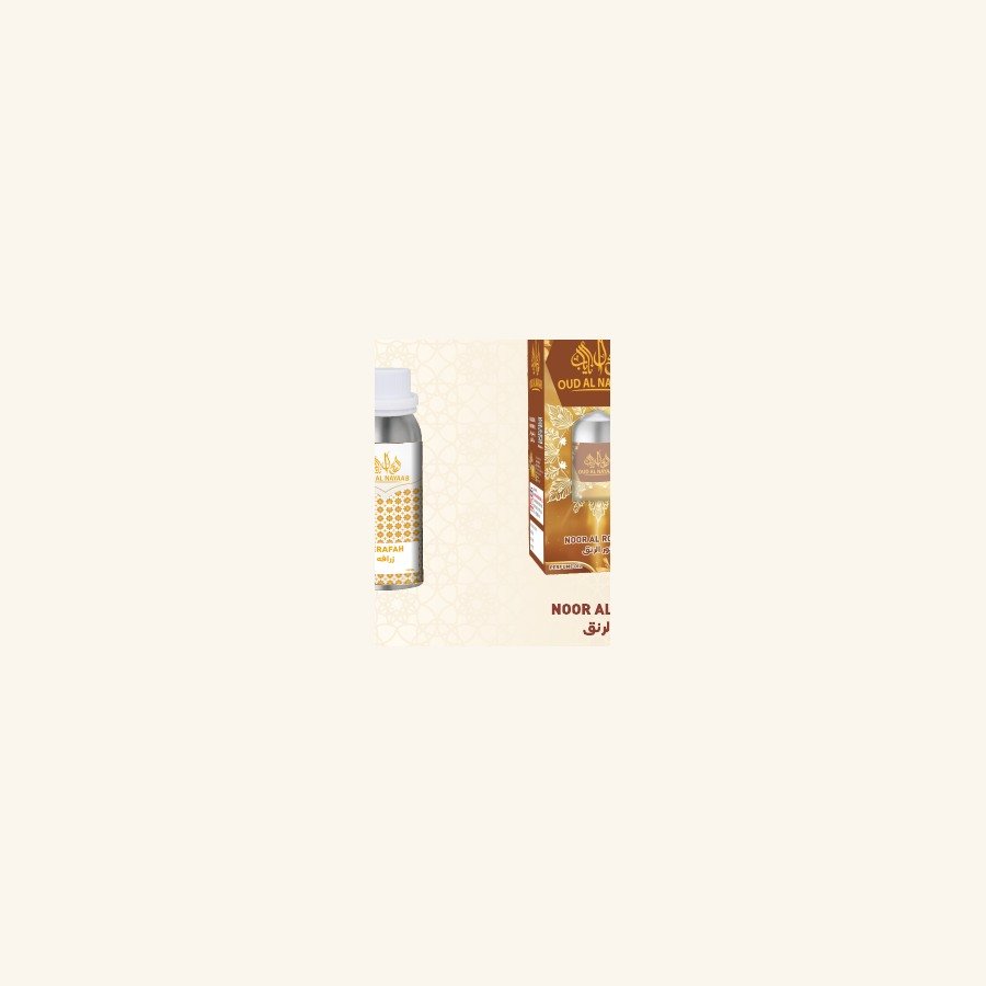Noor Al Ronak – 100ml