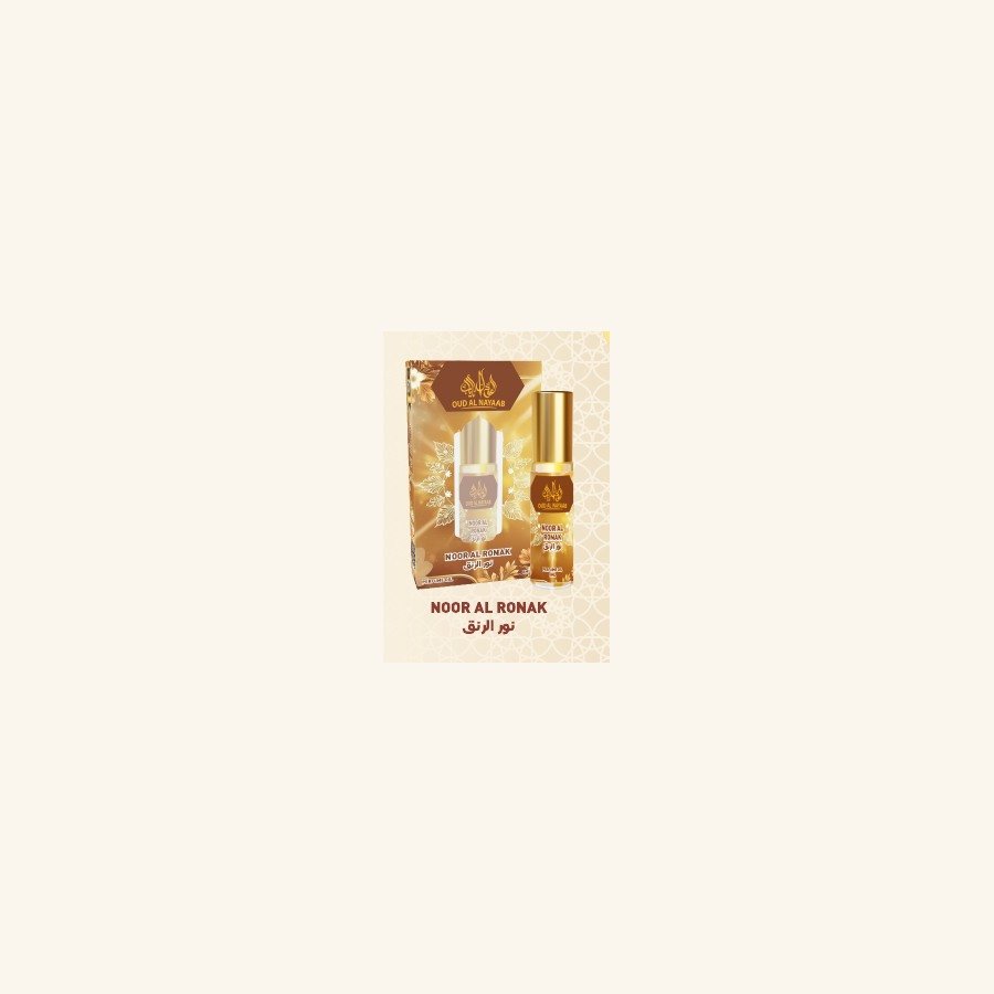 Noor Al Ronak – 20ml