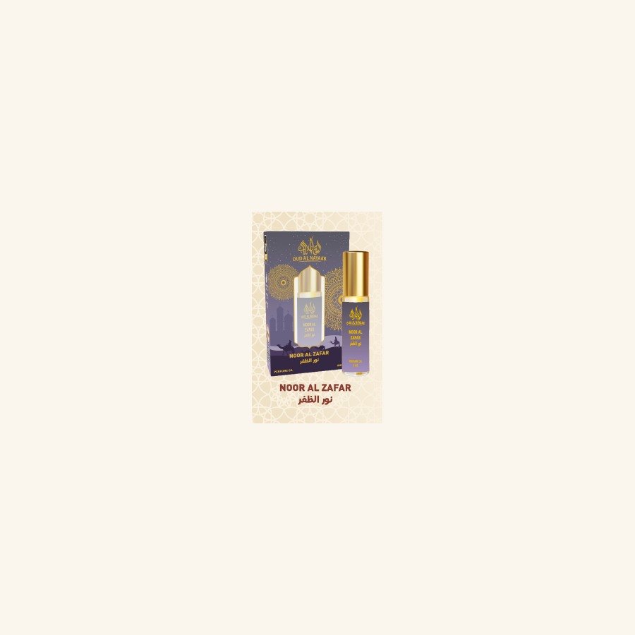 Noor Al Zafar – 20ml