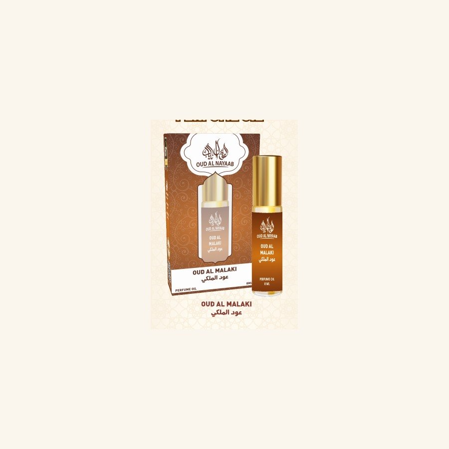 Oud Al Malaki – 20ml