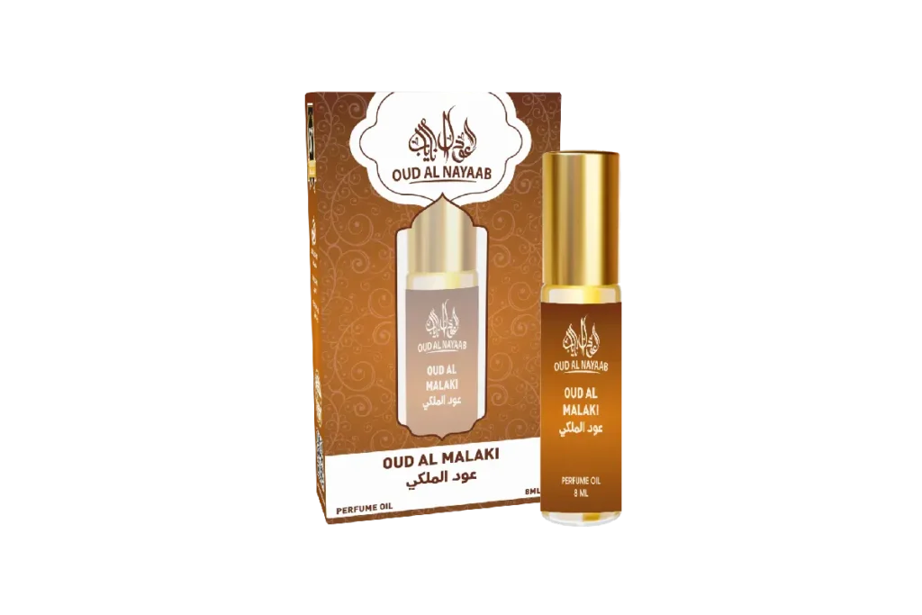 Oud Al Malaki
