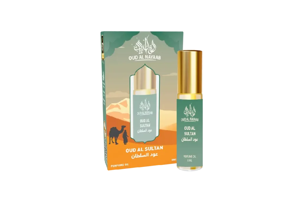 Oud Al Sultan