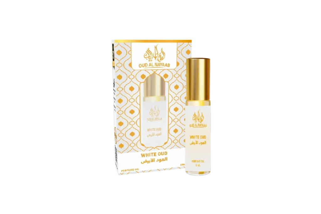 White Oud