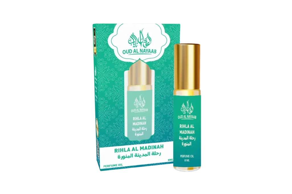 Rihla Al Madinah