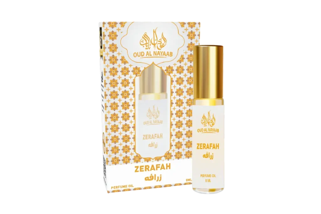 Zarafah