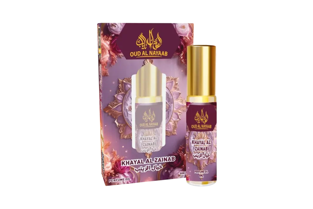 Khayal Al Zainab – 8ml