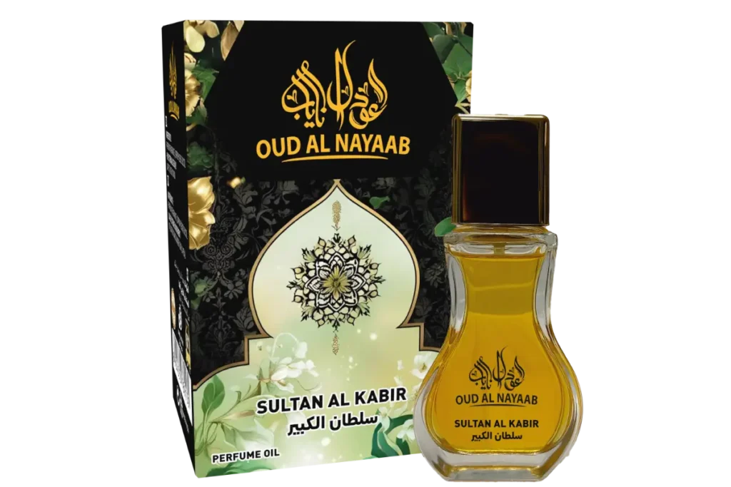 Sultan Al Kabir – 20ml