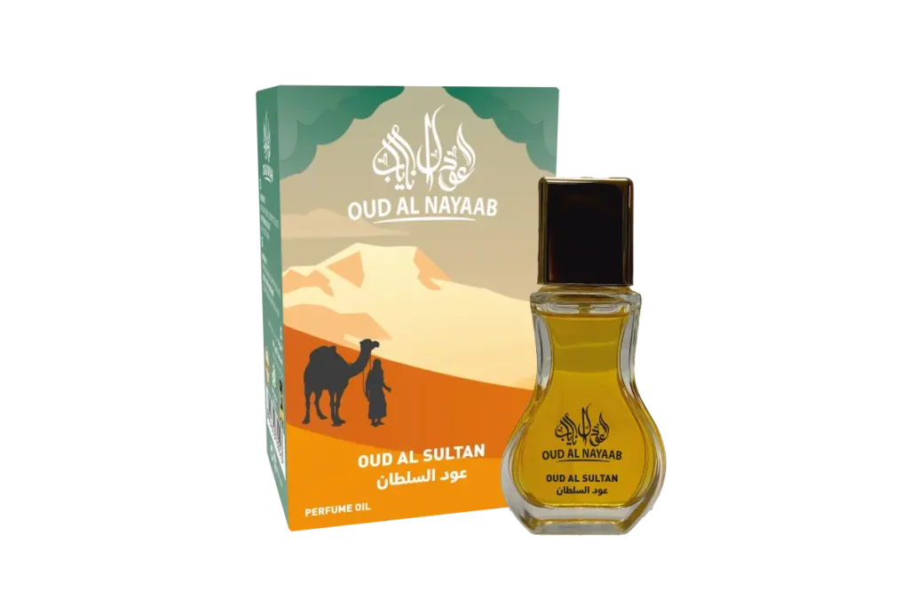 Oud Al Sultan – 20ml