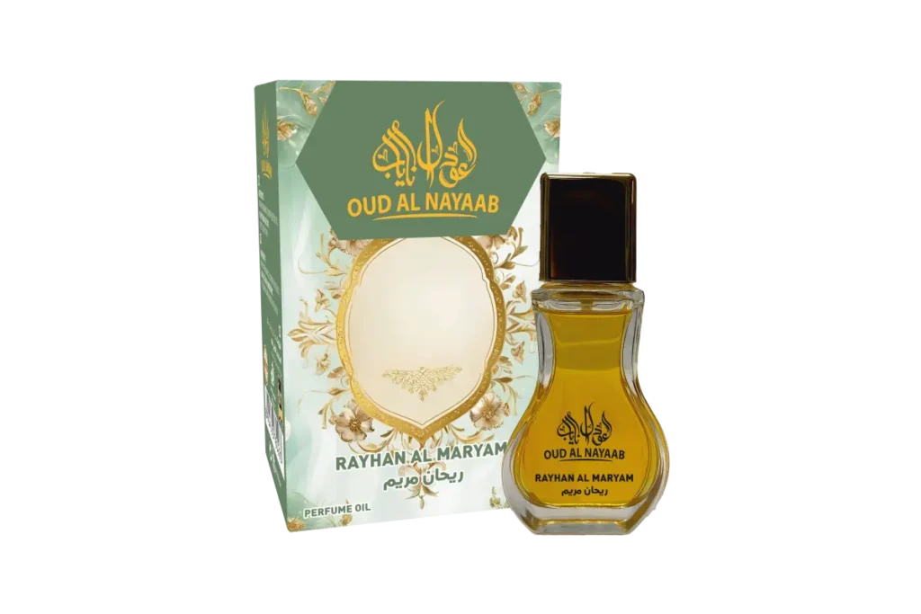 Rayhan Al Maryam – 20ml