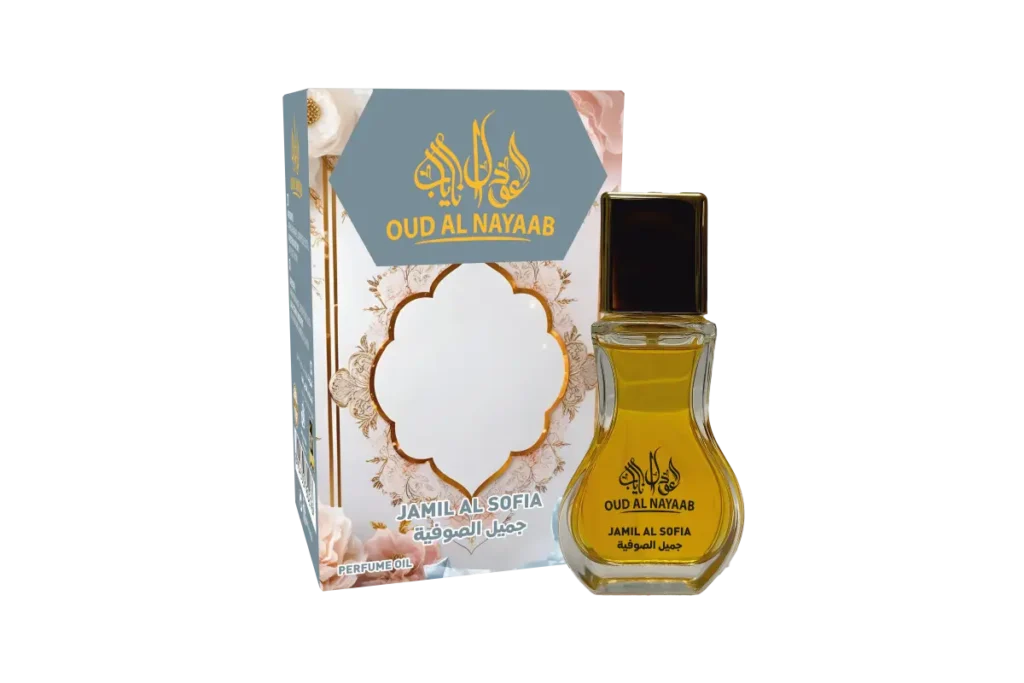 Jamil Al Sofia – 20ml