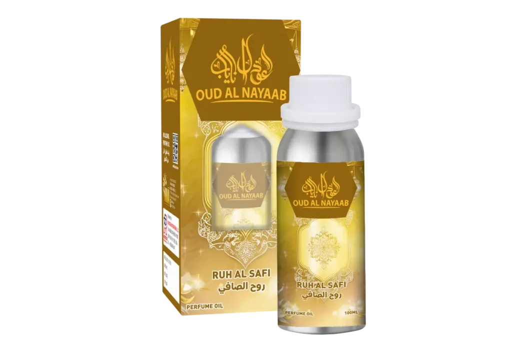 Ruh Al Safi – 100ml
