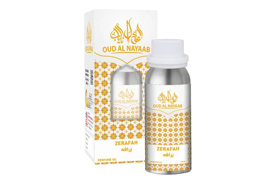 Zarafah – 100ml