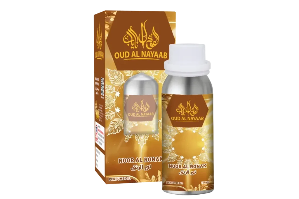 Noor Al Ronak – 100ml