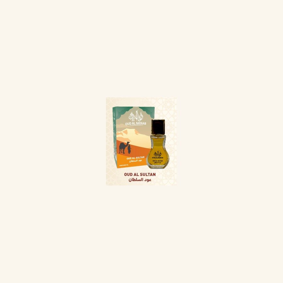 Oud Al Sultan – 100ml
