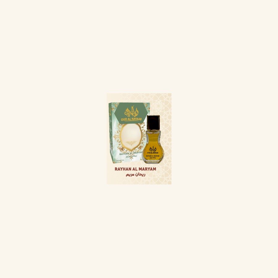 Rayhan Al Maryam – 100ml