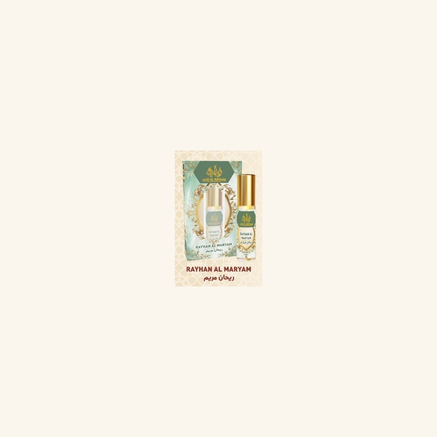 Rayhan Al Maryam – 20ml