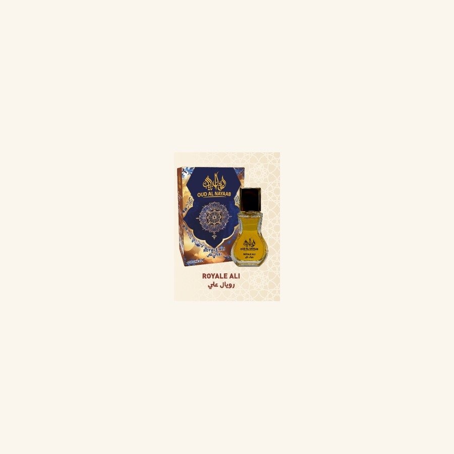 Royale Ali – 100ml